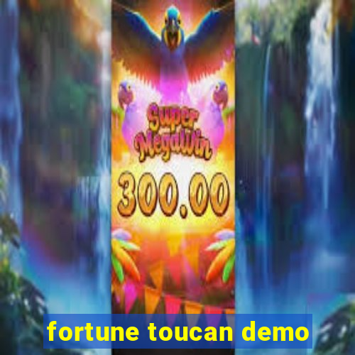 fortune toucan demo